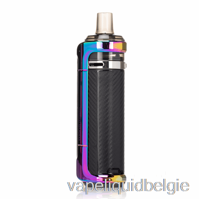 Vape Vloeistof Suorin Drietand 85w Pod-systeem Regenboog